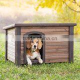 Wholesale Large Prefab Dog House thumbnail-3
