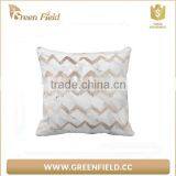 New Design Handmade Custom Throw Pillows Sofa Partner Throw Pillow thumbnail-6