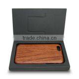 Customized Mobile Case Mobile Accessories Packaging Paper Box for Iphone6 thumbnail-3