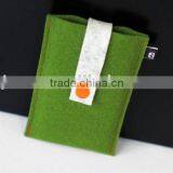 Fashional Felt Case for Mobile Phone thumbnail-1