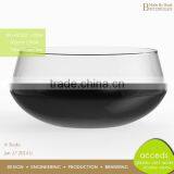 Unique Pyrex Glass Sundae Glass Cup thumbnail-6