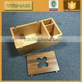 Custom Cheap Cedar Wood,pine Wood Box,multi-functional Box for Hot Sell thumbnail-5