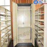 Стальной прямоугольный шкаф для хранения файлов для отеля thumbnail-5