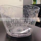 Wholesale Grey Goose Vodka Brand Led Ice Bucket thumbnail-3