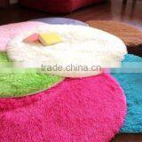 16"x24" Dining Room Carpet Shaggy Soft Area Rug Bedroom Rectangle Floor Mat thumbnail-3