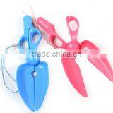 Pet Dog Waste Scissor Pooper Scooper Sanitary Tool Pickup Tools thumbnail-1