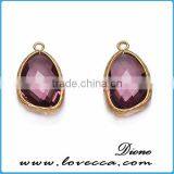 Newest Launching Initial Mother Gift Jewelry Birthstone Pendant Necklace thumbnail-2