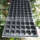 Custom Black Hydroponic Flood Tray thumbnail-3