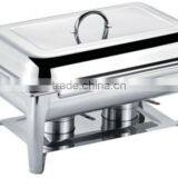 Wholesale Chafing Dishes High Quality Food Warmer thumbnail-2