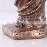 Custom Antique Resin Venus Bronze Sculpture thumbnail-6
