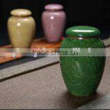 China Funeral Supply Cheap Custom Cinerary Casket for Pet thumbnail-4