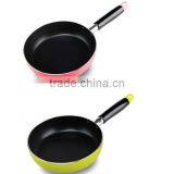 3 Ply Copper Aluminium Stainless Cookware Set 12 Pieces Pot & Pan Serie Copper thumbnail-2