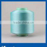Factory Price Spandex Covered Yarn With 40D Nylon Yarn for Socks thumbnail-3
