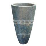 Sandblast Pot, Sandblast Planter thumbnail-1