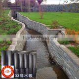 Plastic HDPE Dimple Waterproof Drainage Board With Good Price thumbnail-5