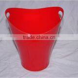Plastic Laudry Basket thumbnail-1