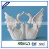 New Products 2016 Swan Arts and Crafts for Wedding Souvenirs thumbnail-5