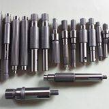 Crank Shaft, Flange Shaft, Spline Shaft, Driving Shaft, Transmission Shaft thumbnail-2