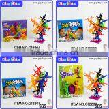 Low Price Hot Selling Custom Toy Block thumbnail-1