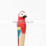 China New Design Popular Bird-shaped Wooden Stationery thumbnail-3