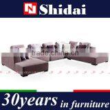 Arabic Living Room Sofa Furniture In Saudi Arabia G197-RE thumbnail-1