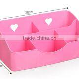 Multifunction Cosmetic Case Tool Storage Box Makeup Tool Case thumbnail-4