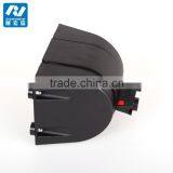 Retractable Wall Mounted Barrier Head 3 5 10 Meters thumbnail-2
