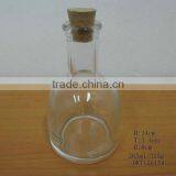 Clear Glass Aroma Bottle thumbnail-1