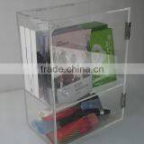 Wholesale Cheap Quality Acrylic Makeup Organizer Amazon thumbnail-4