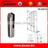 Hot Sale Stainless Steel Glass Fittings/Glass Railing Clamp/Pool Fence Glass Spigot thumbnail-4