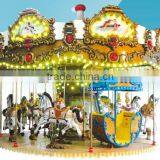 Quality Merry go Round for Children and Family LT-4025A thumbnail-1