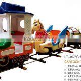 CARTOON Electric Trains For Sale/cartoon Train for Sale thumbnail-1