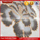 Fancy Design Flower Marble Waterjet Pattern Mosaic Tile thumbnail-2