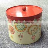 MSC2051 Set of 3 Lovely Bear Canister thumbnail-2