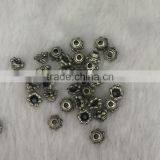 Wholesale 5mm Alloy Jewellery Findings Components thumbnail-1