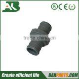 4" White PP Fittings for Hose Quick Connector thumbnail-3