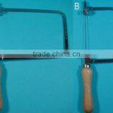 New Designs of Hand Saw Blade,cheaper Price Junior Hacksaw for Woodworking