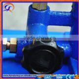 Pressure Test Pump/Hydraulic Manual Pressure Testing Pumps thumbnail-3