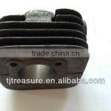 Rx100 Cylinder Kit/3" Aluminum Block Kit/automobile Cylinder Piston Rod thumbnail-1