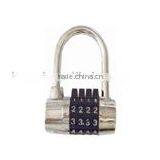Combination Padlock (password Lock) thumbnail-1
