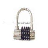 Combination Padlock (password lock)