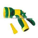 PLASTIC 8 PATTERN NOZZLE thumbnail-1