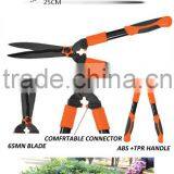 Drop Forged Wave Garden Shear/long Handle Shears thumbnail-3