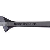 Professional Black Coating Adjustable 4'' Wrench Torque Spanner Wrench thumbnail-1