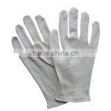 Cotton Interlock Glove thumbnail-1