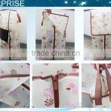 Classical High Heel Rubber Shoe Cover thumbnail-5