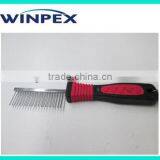 Dog Flea Comb , Pet Hair Comb , Pet Flea Comb thumbnail-1