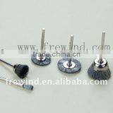 Mini Wire Brush thumbnail-1
