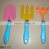 Plastic Garden Tool/light Hand Tool for Kids