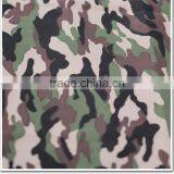 Hot Sale Custom Military Uniform Camouflage Rip Stop Printed Fabric Sale for Army